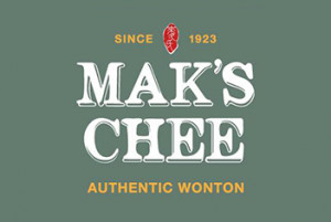 MAK'S CHEE AUTHENTIC WONTON